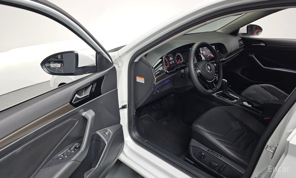 Volkswagen Jetta 7th Generation 1. 4 TSI Premium №11
