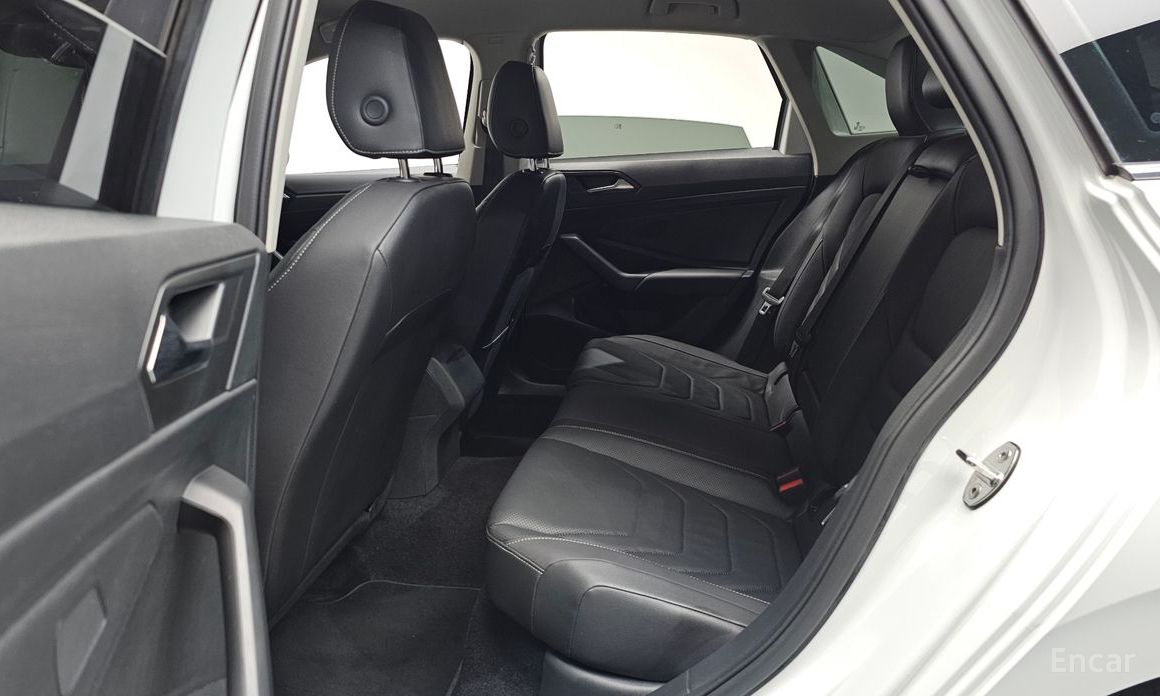 Volkswagen Jetta 7th Generation 1. 4 TSI Premium №12