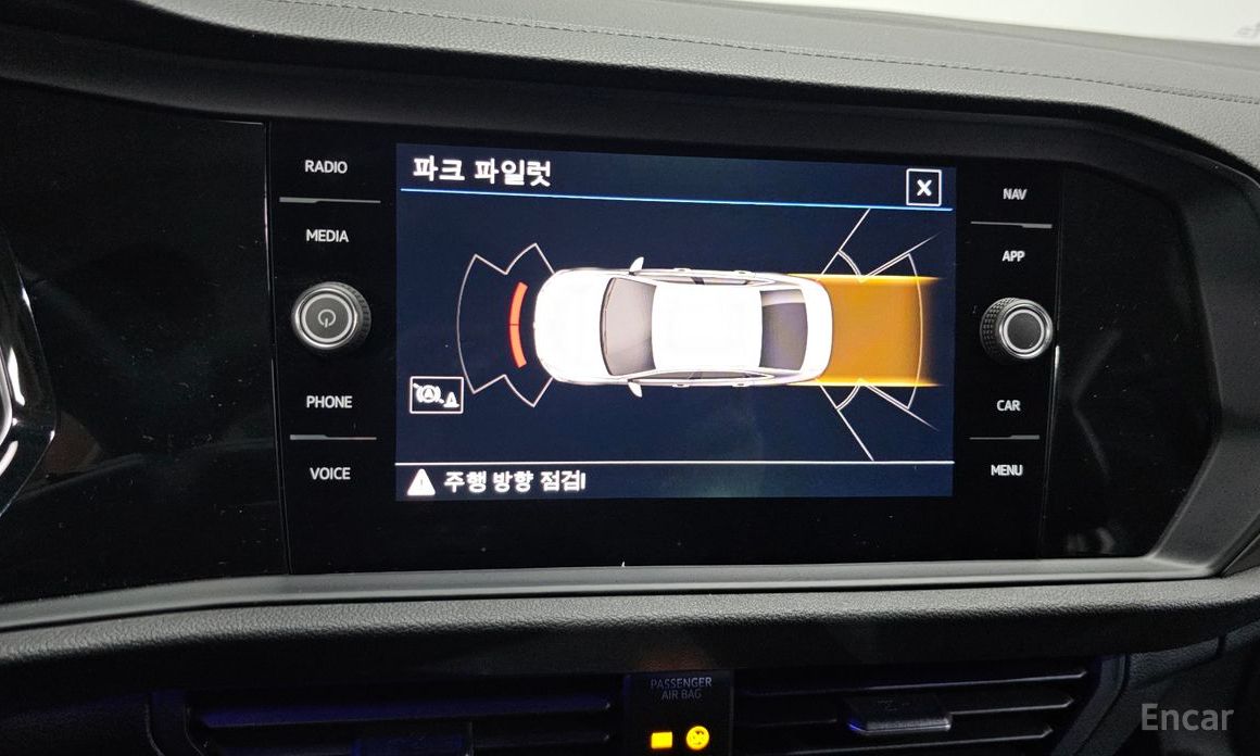 Volkswagen Jetta 7th Generation 1. 4 TSI Premium №15