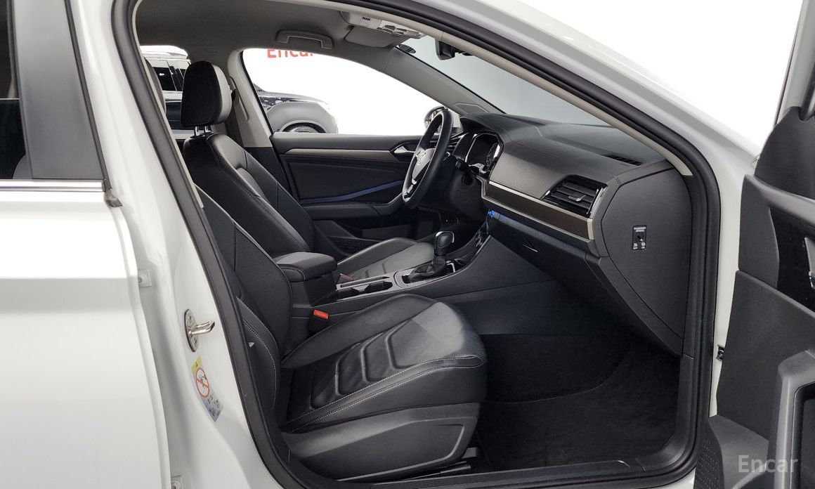Volkswagen Jetta 7th Generation 1. 4 TSI Premium №12