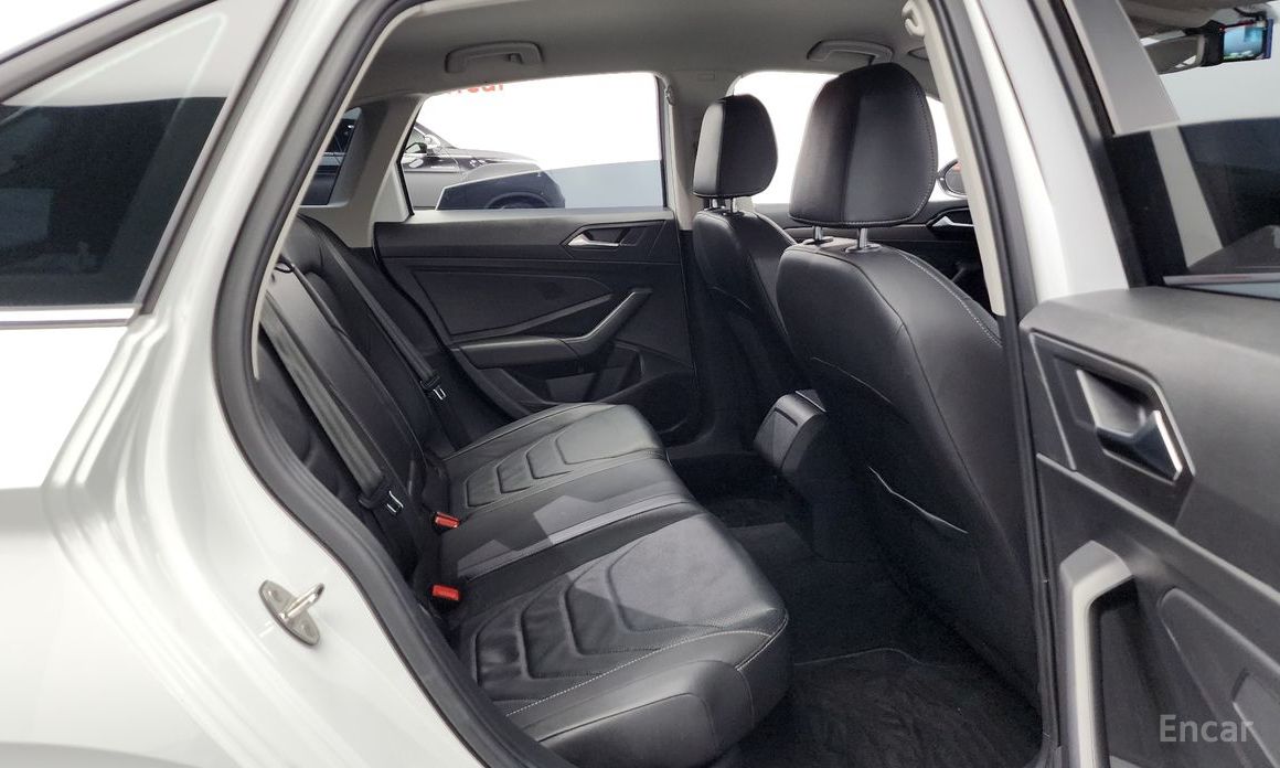 Volkswagen Jetta 7th Generation 1. 4 TSI Premium №13
