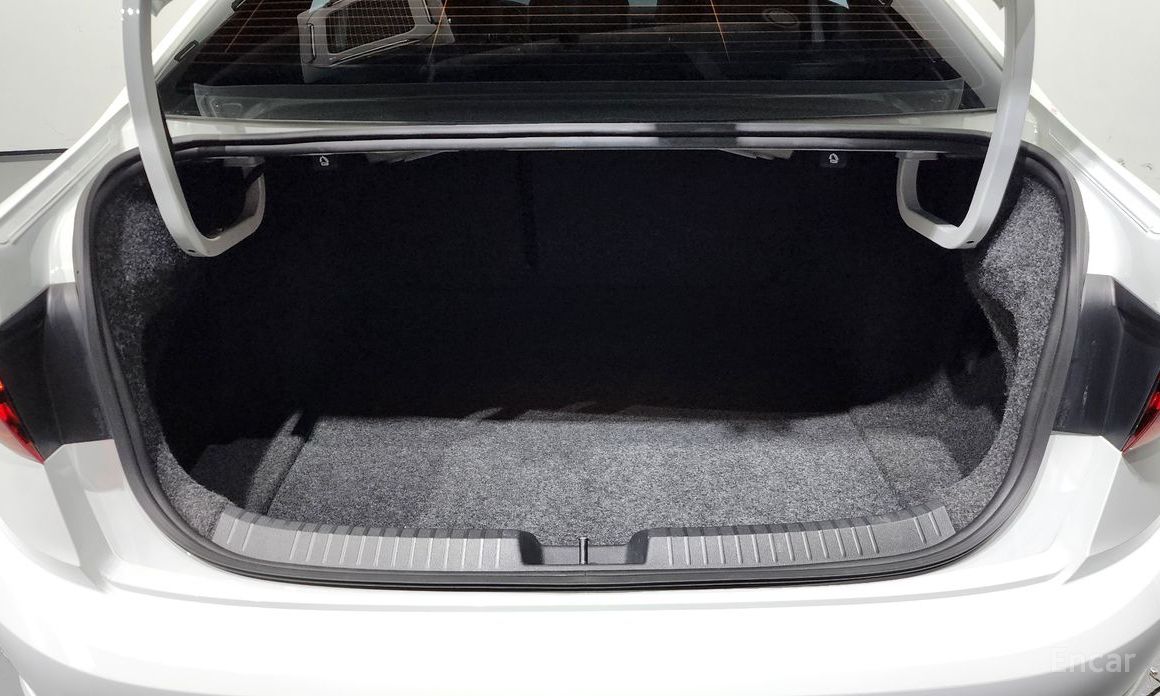 Volkswagen Jetta 7th Generation 1. 4 TSI Premium №21