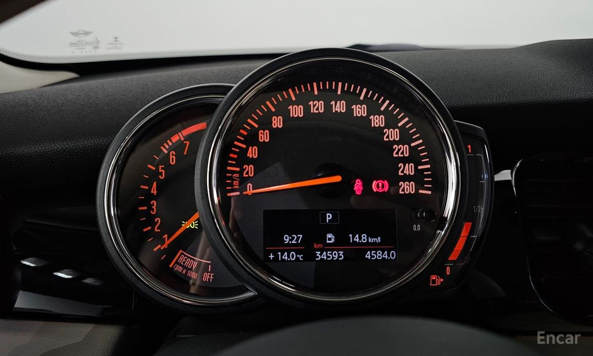 Kuperzen Z Edition 3rd Generation 9