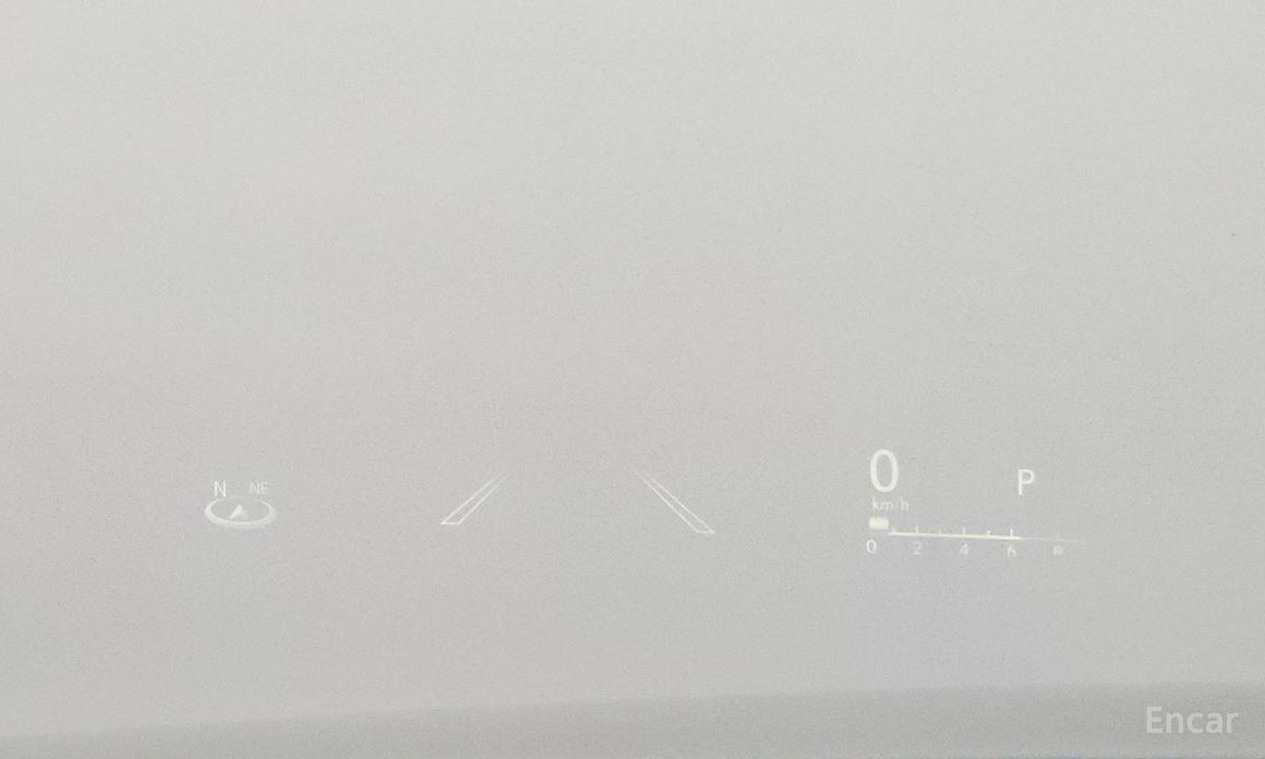 LS500 5th Generation 3.5 Luxury AWD 18