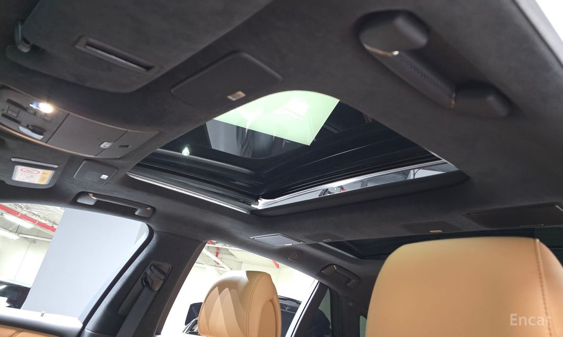 LS500 5th Generation 3.5 Platinum AWD 18