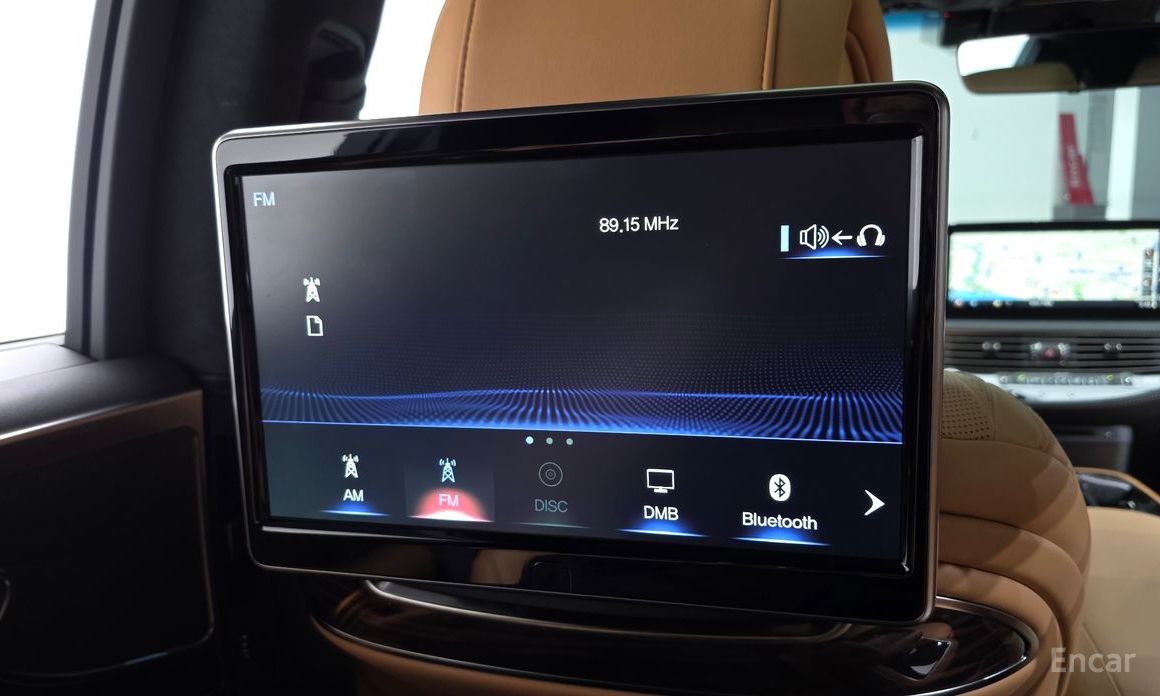 LS500 5th Generation 3.5 Platinum AWD 19