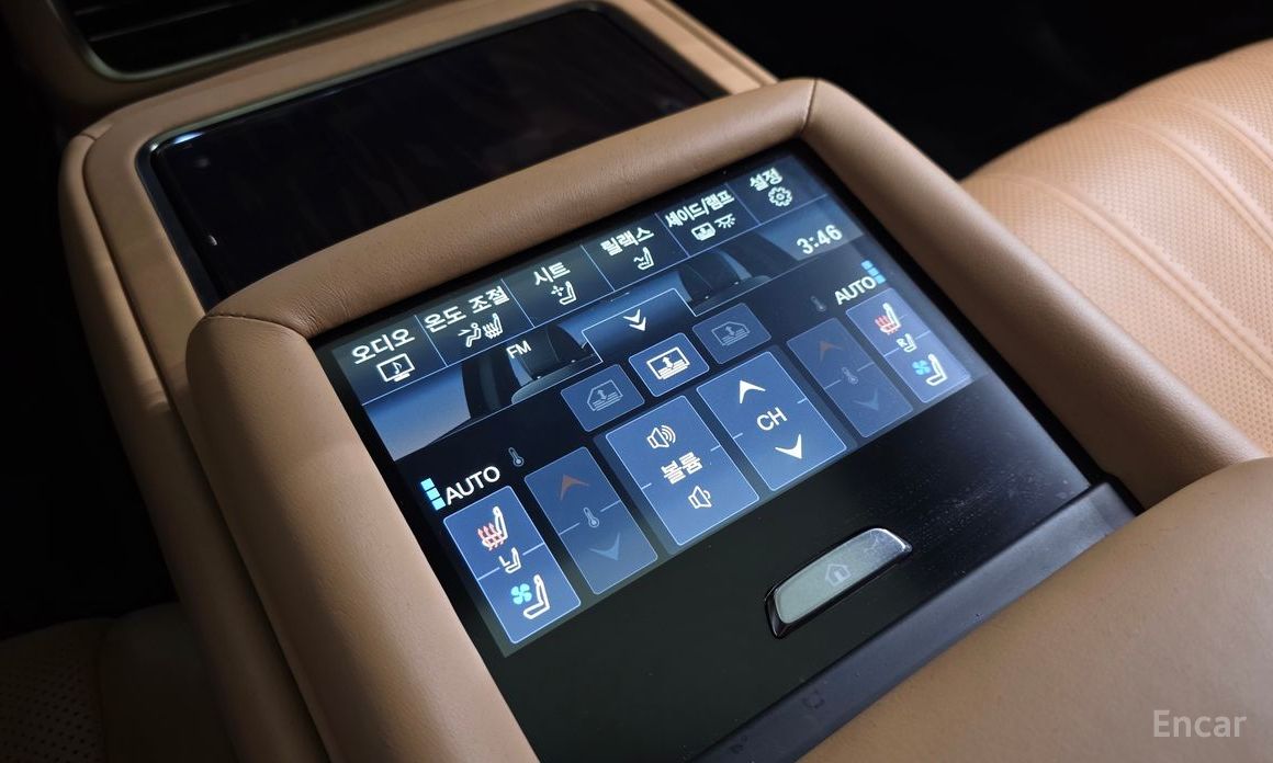LS500 5th Generation 3.5 Platinum AWD 20