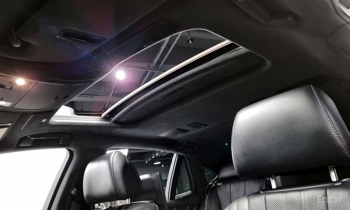 Lexus LS500h 5th Generation 3.5 Platinum AWD №20