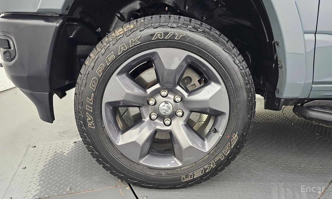 Lamborghini Lampicup 5.7 №6