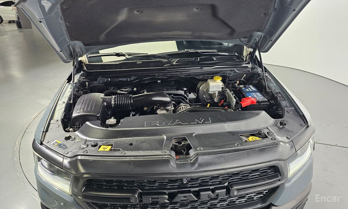 Lamborghini Lampicup 5.7 №7