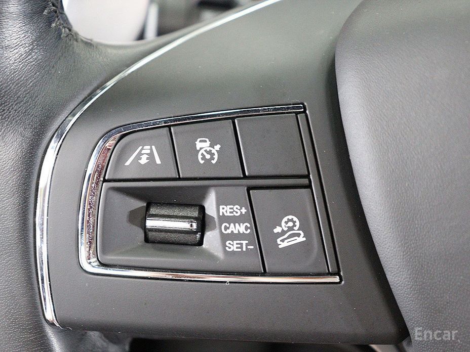 Maserati Levante 3.0 AWD Gran Russo №17