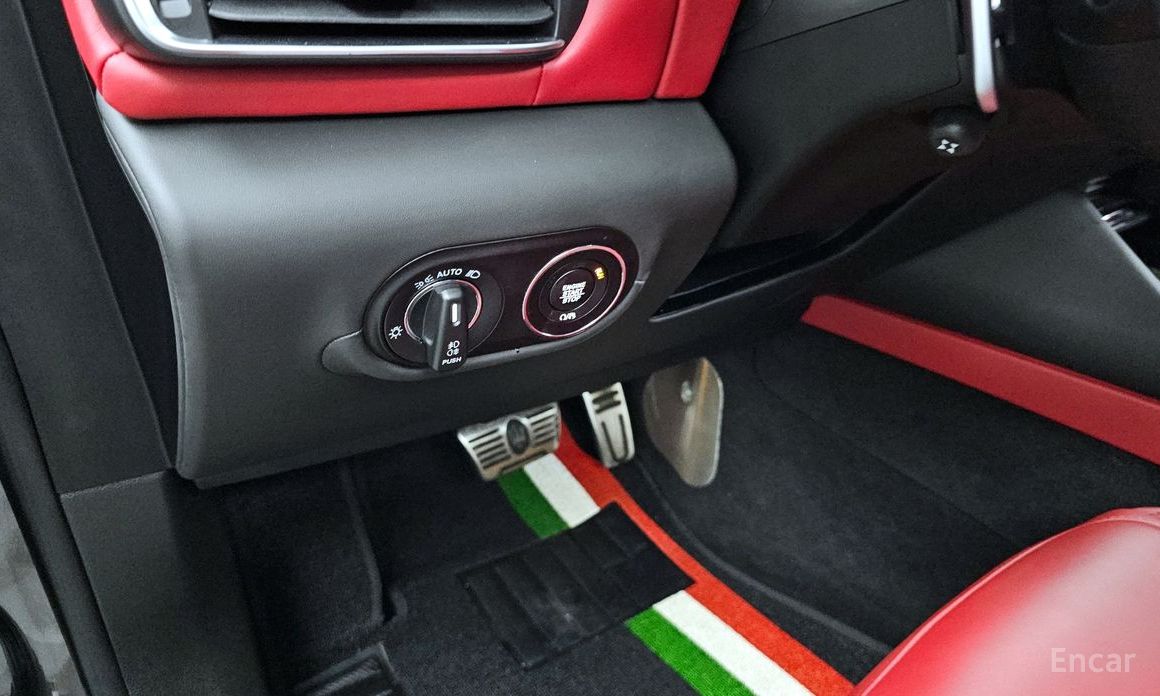 Levante 3.0 AWD Gransport 19