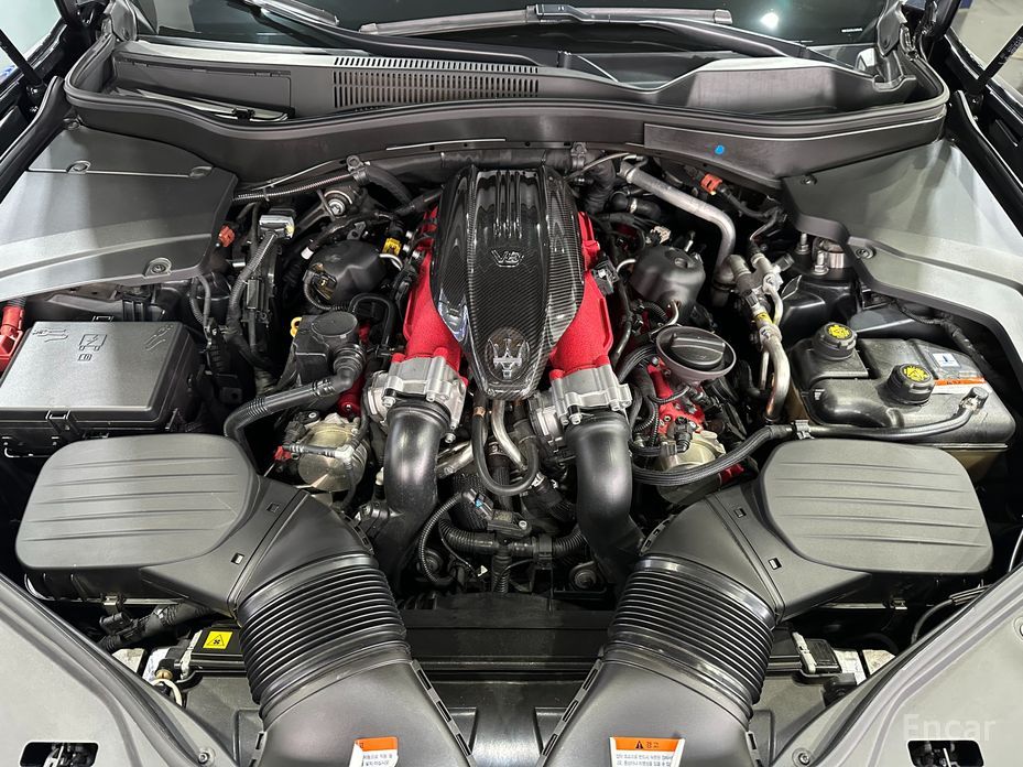 Levante 3. 8 Trofeo 7