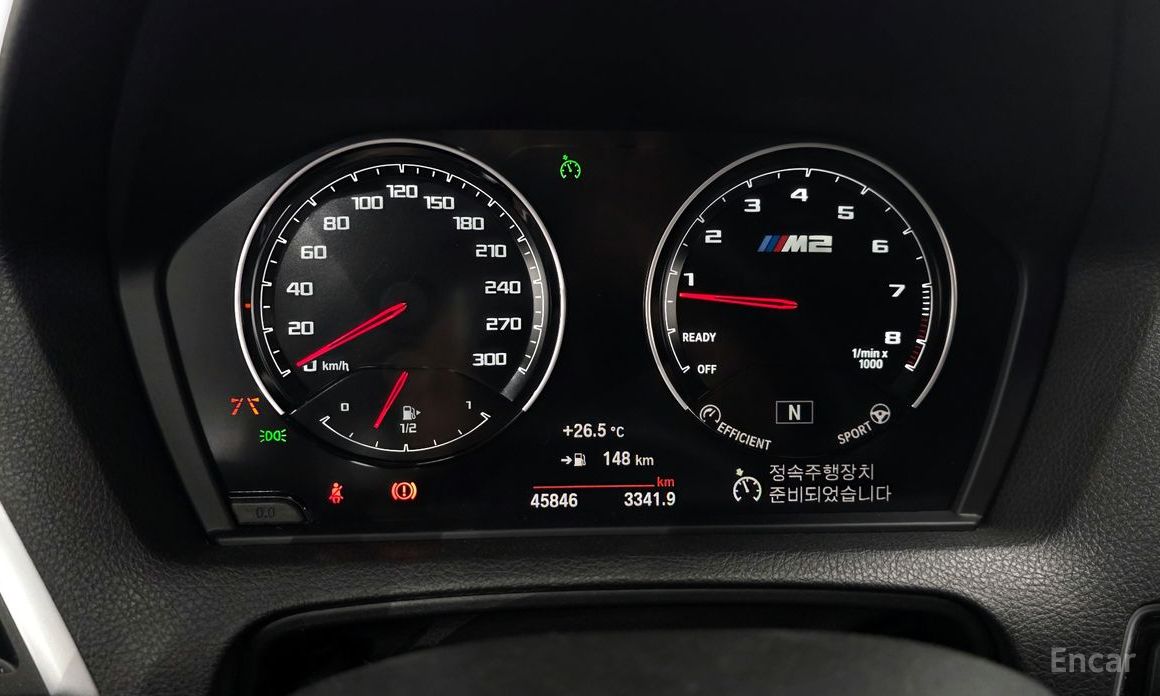 BMW M2 (F87)M2 Competition Final Edition №9