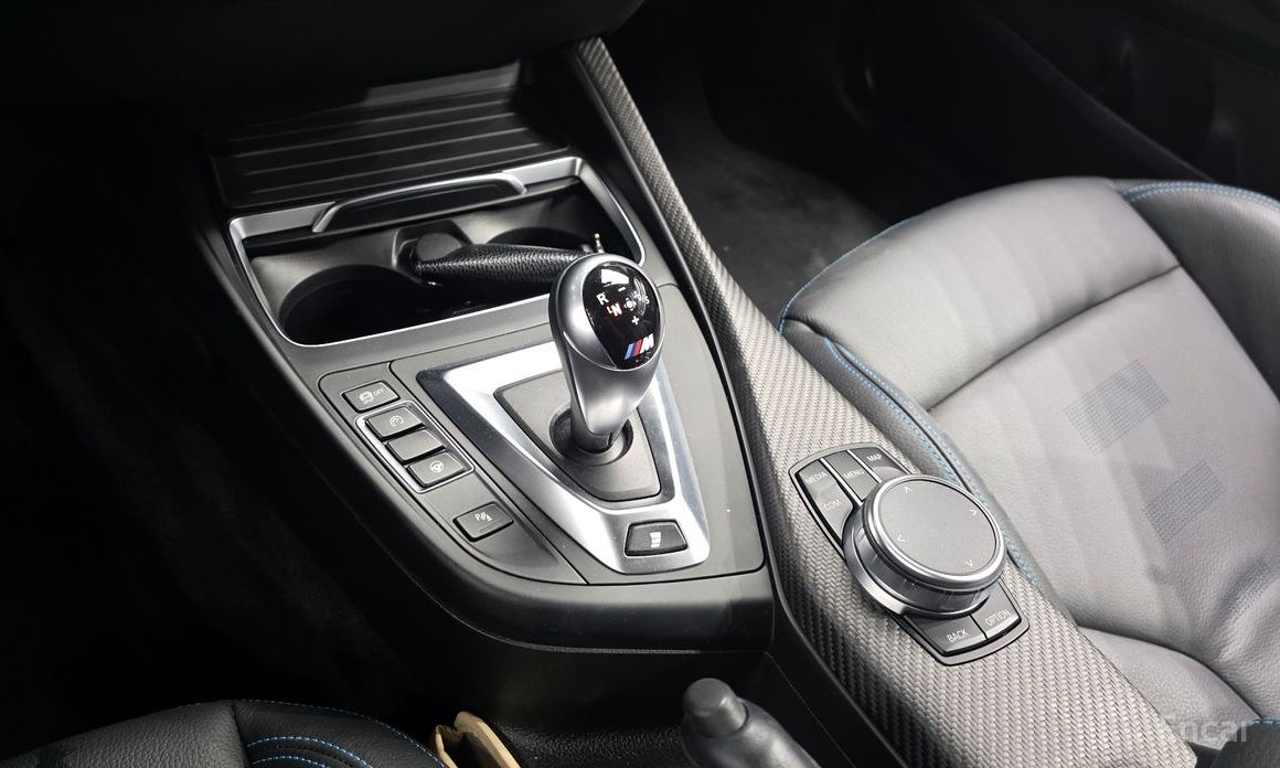 BMW M2 (F87)M2 Competition Final Edition №10