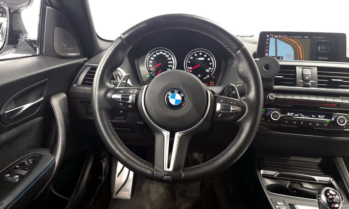 BMW M2 (F87)M2 Competition Final Edition №14