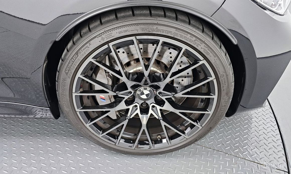 BMW M2 (F87)M2 Competition Final Edition №6