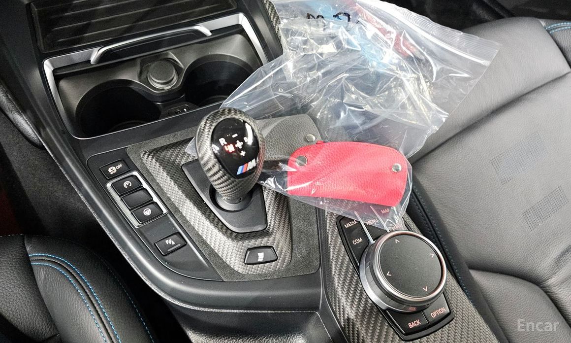 BMW M2 (F87)M2 Competition Final Edition №10
