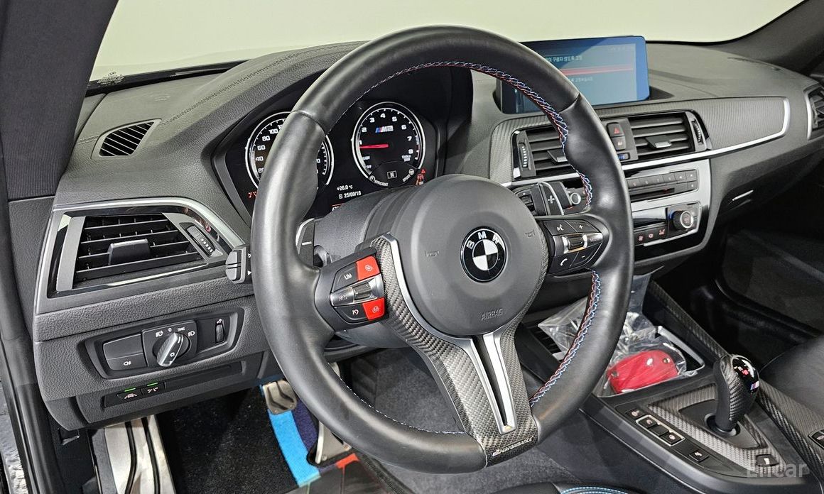 BMW M2 (F87)M2 Competition Final Edition №14