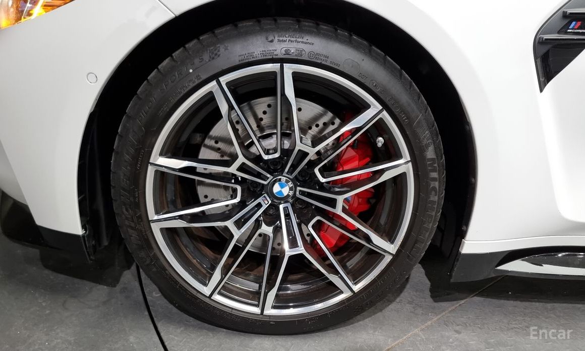 M3 (G80)M3 Sedan Competition 6