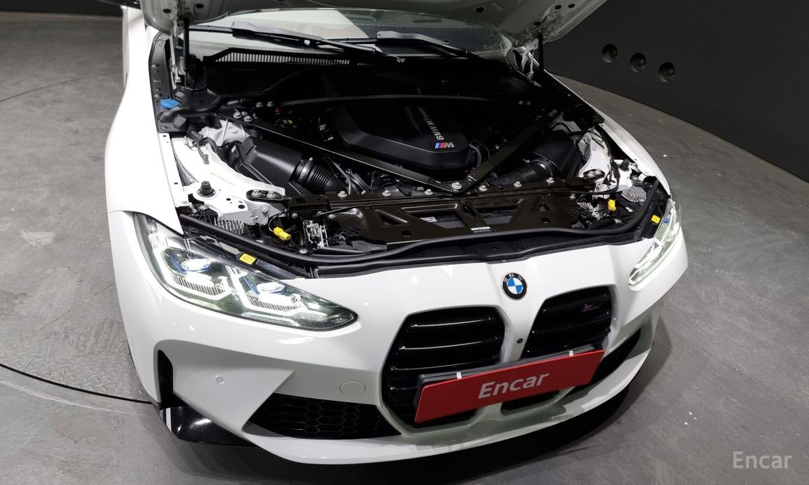 M3 (G80)M3 Sedan Competition 7
