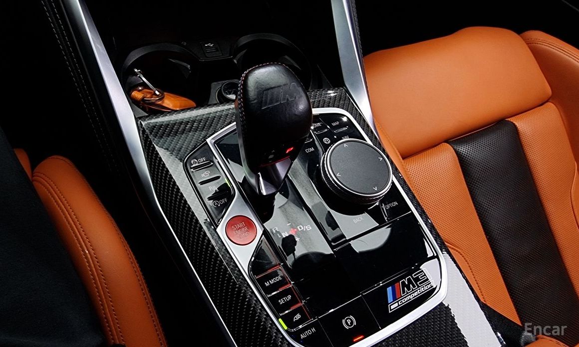 M3 (G80)M3 Sedan Competition 10