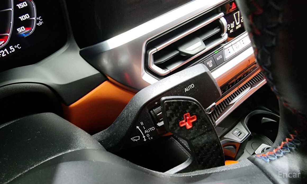 M3 (G80)M3 Sedan Competition 15