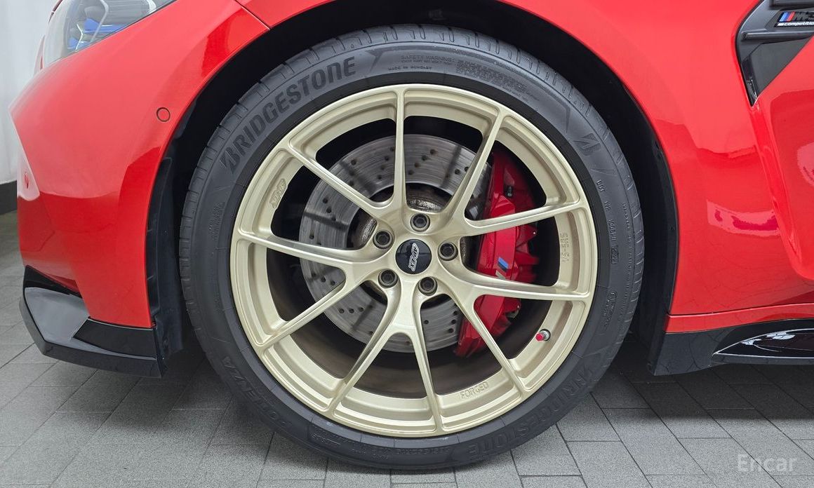 M3 (G80)M3 Sedan Competition 6