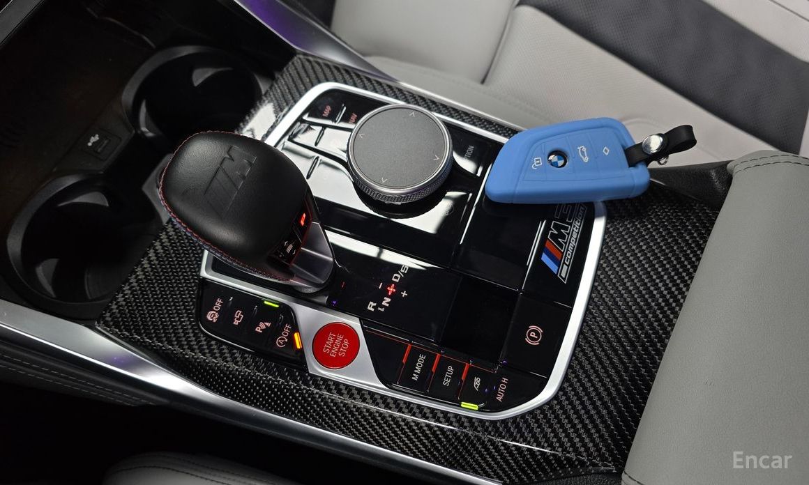 M3 (G80)M3 Sedan Competition 10