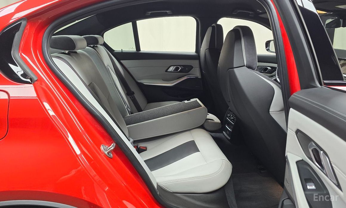 M3 (G80)M3 Sedan Competition 13