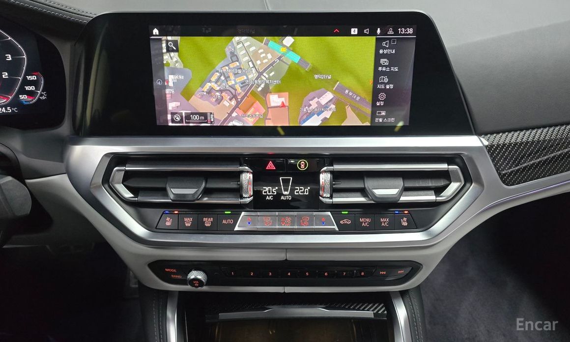 M3 (G80)M3 Sedan Competition 15