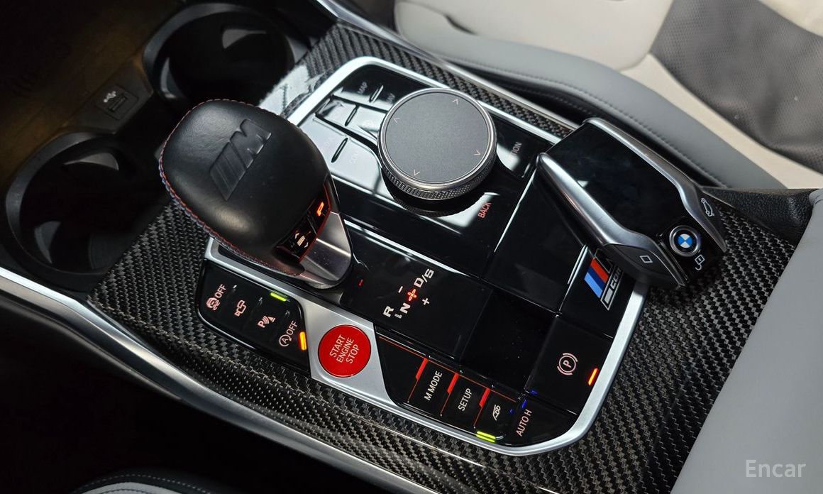 M4 (G82)M4 Competition 10