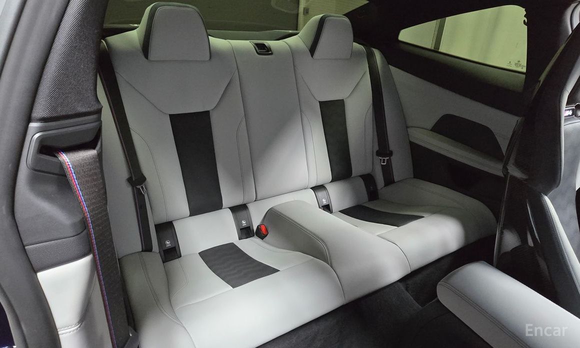 M4 (G82)M4 Competition 13