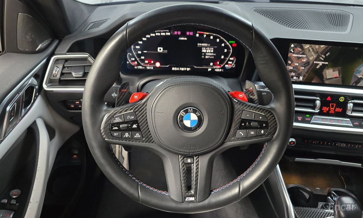 M4 (G82)M4 Competition 14