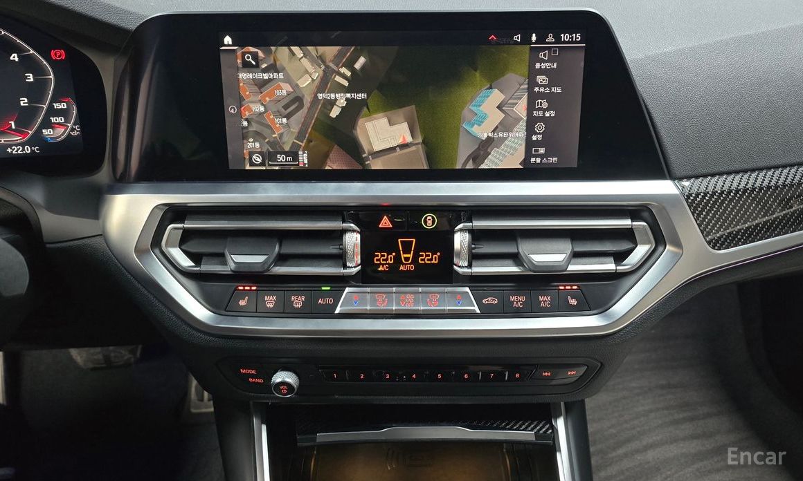 M4 (G82)M4 Competition 15
