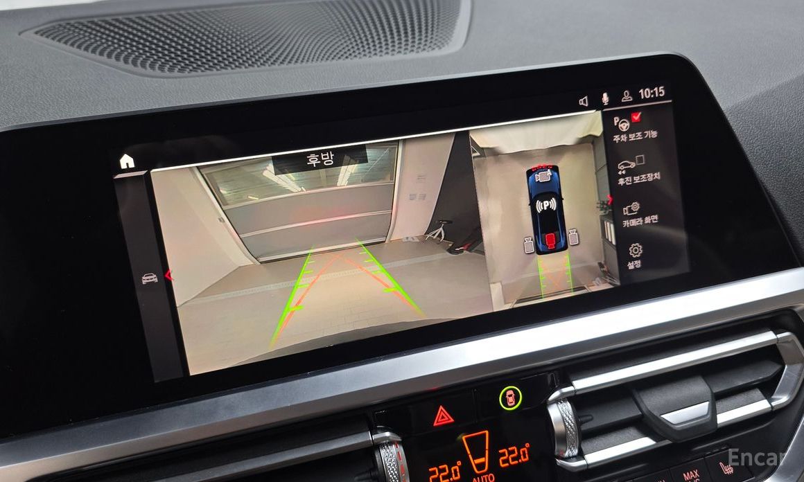 M4 (G82)M4 Competition 16