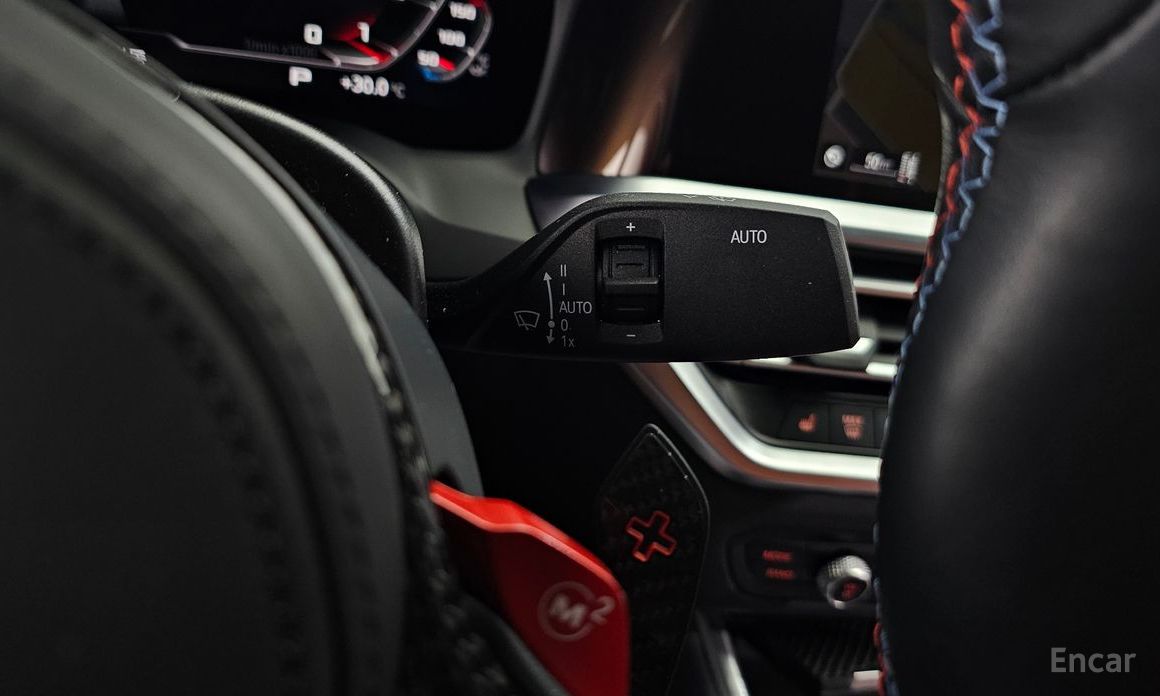 BMW M4 (G82)M4 Competition №10