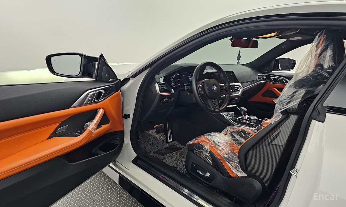 BMW M4 (G82)M4 Competition №11