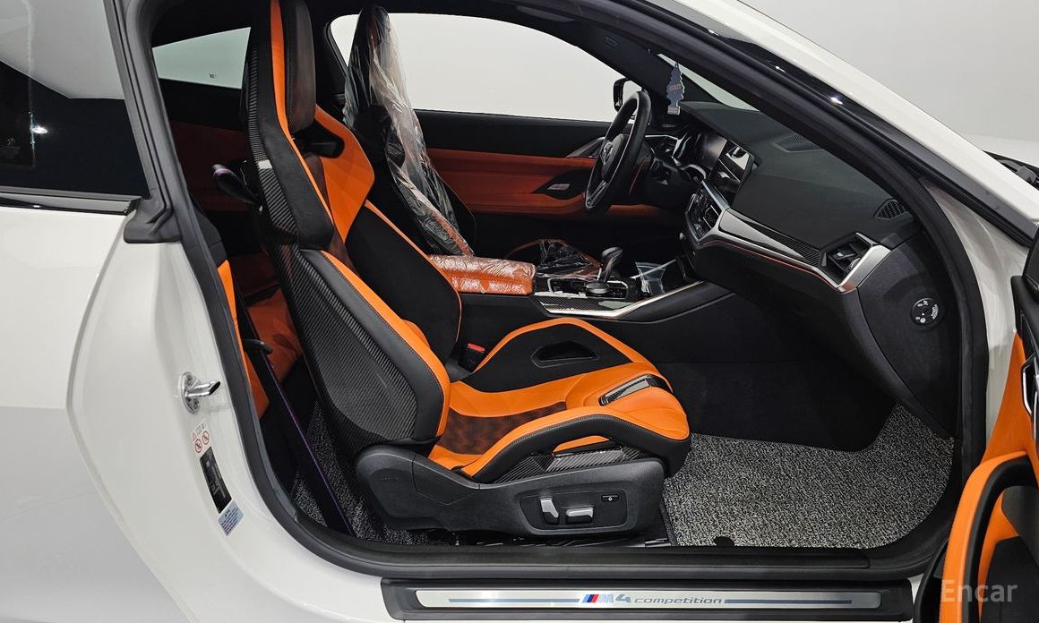 BMW M4 (G82)M4 Competition №12