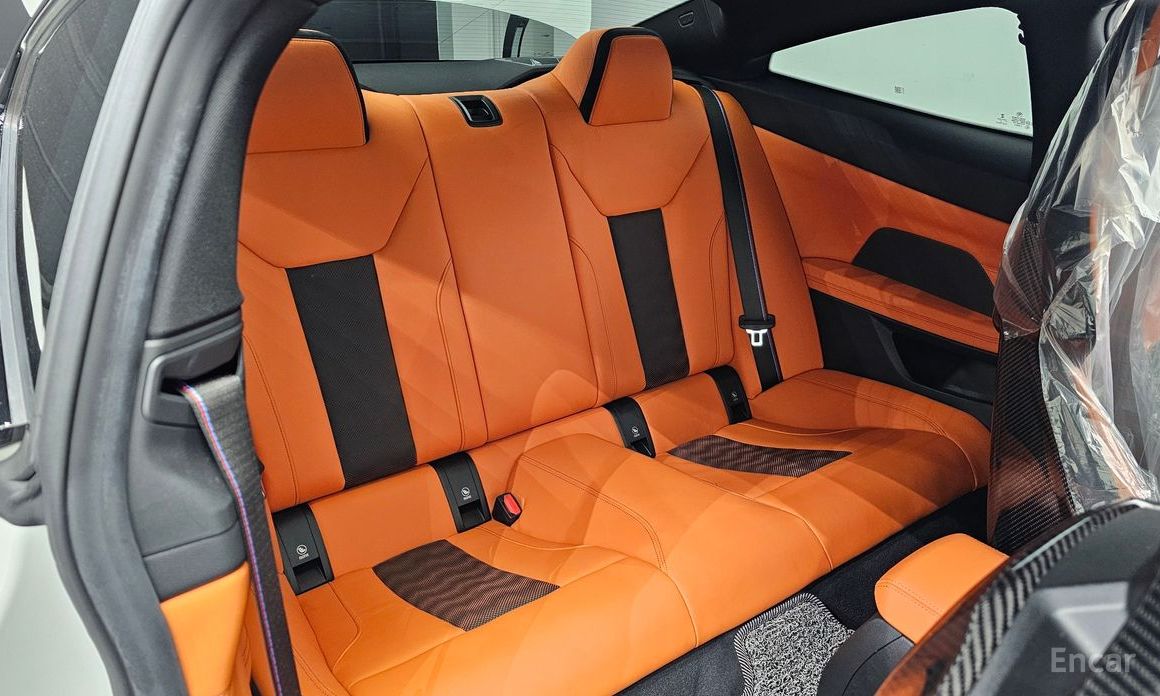 BMW M4 (G82)M4 Competition №13