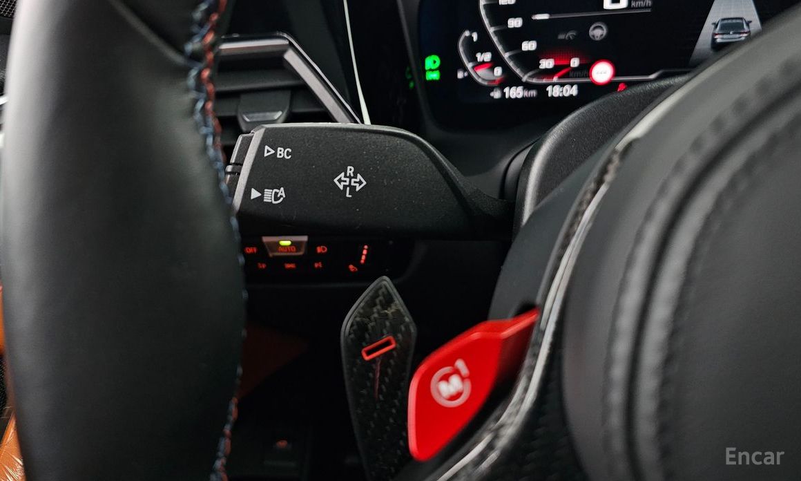 BMW M4 (G82)M4 Competition №15