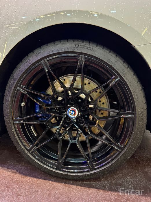 BMW M4 (G82)M4 Competition M xDrive №10