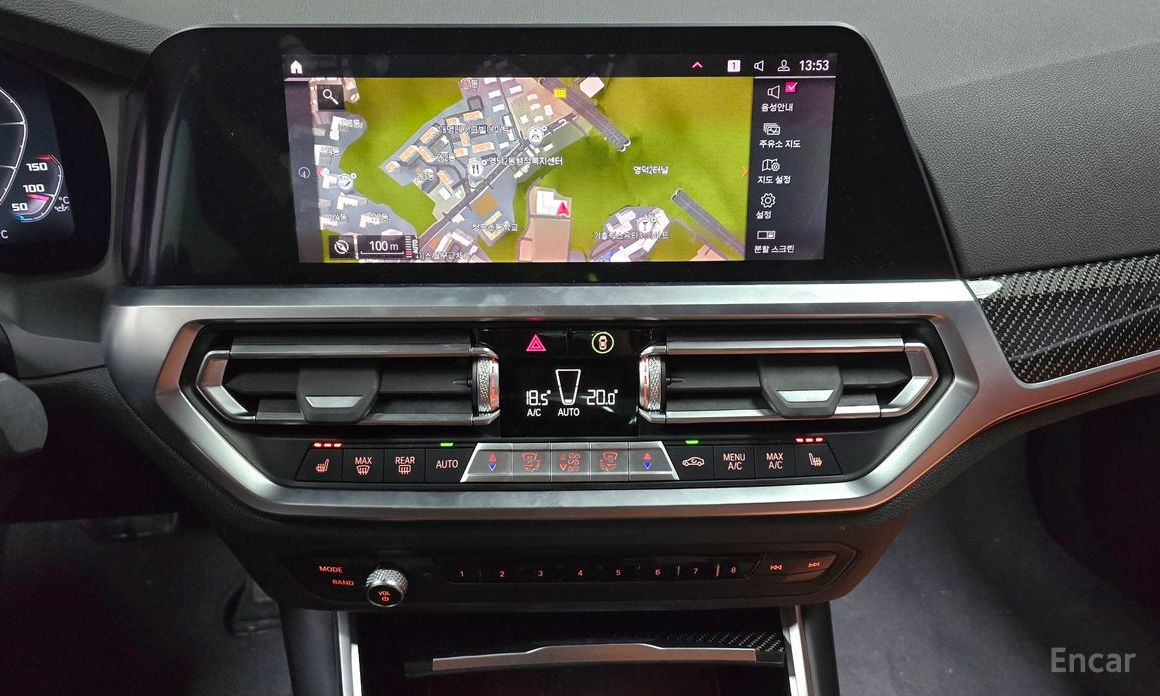 BMW M4 (G82)M4 Competition M xDrive №15
