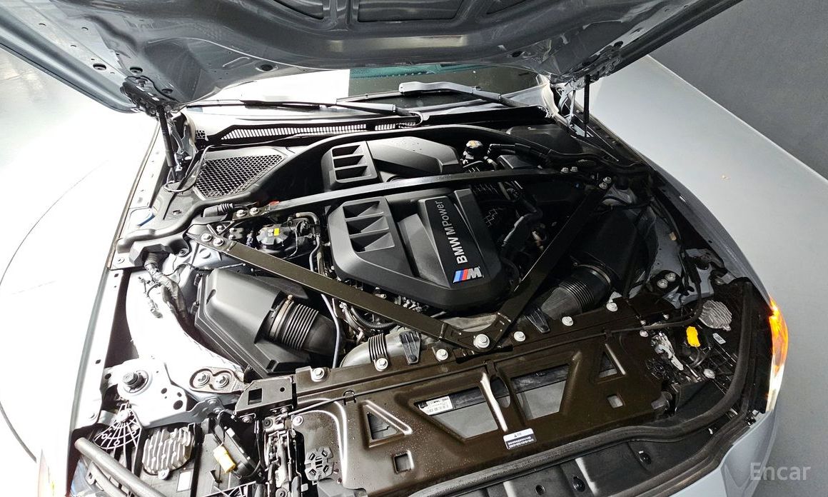 BMW M4 (G82)M4 Competition M xDrive №7