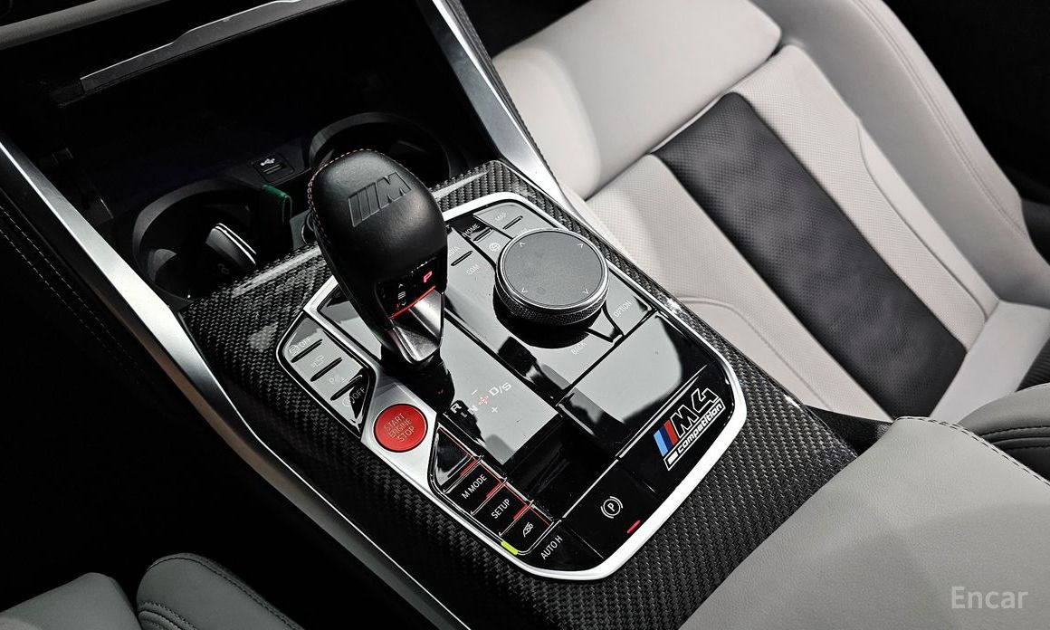 BMW M4 (G82)M4 Competition M xDrive №10