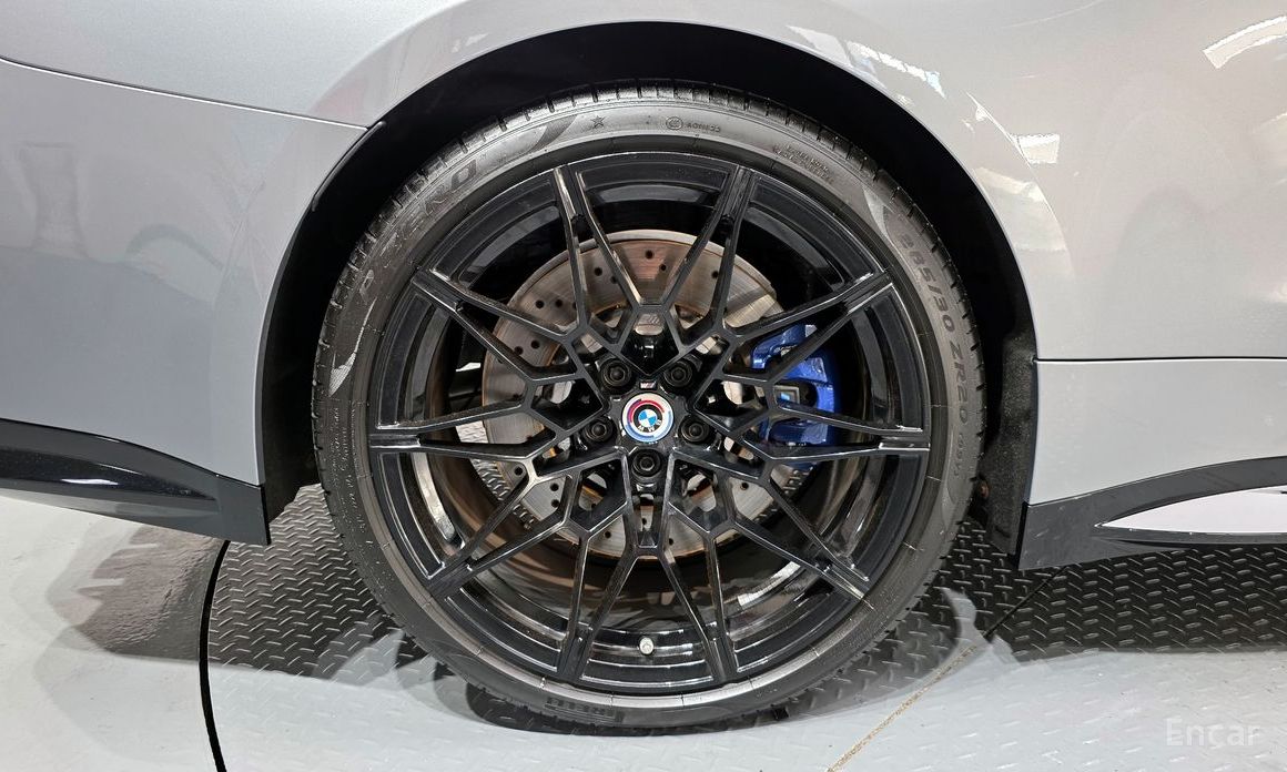 M4 (G82)M4 Competition M xDrive 6