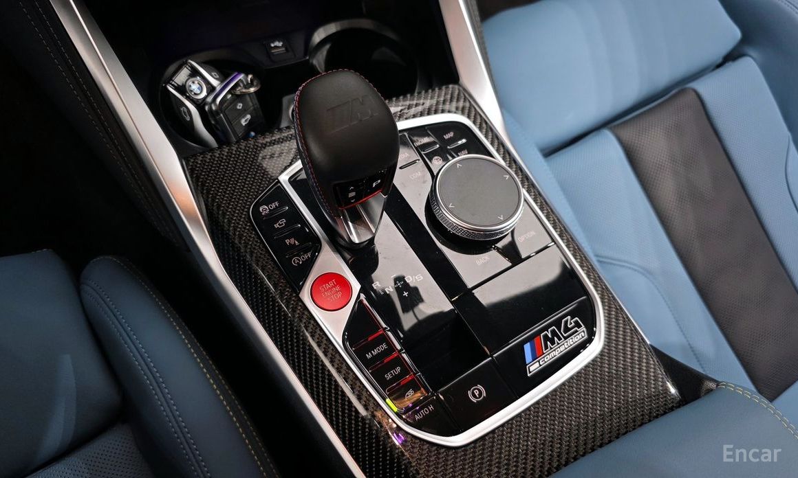 M4 (G82)M4 Competition M xDrive 10