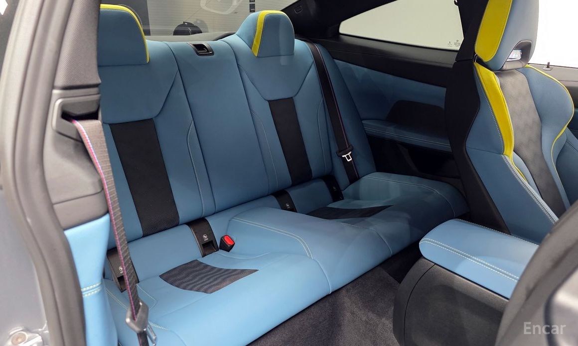 M4 (G82)M4 Competition M xDrive 13