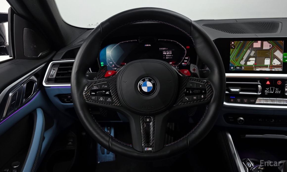 M4 (G82)M4 Competition M xDrive 14