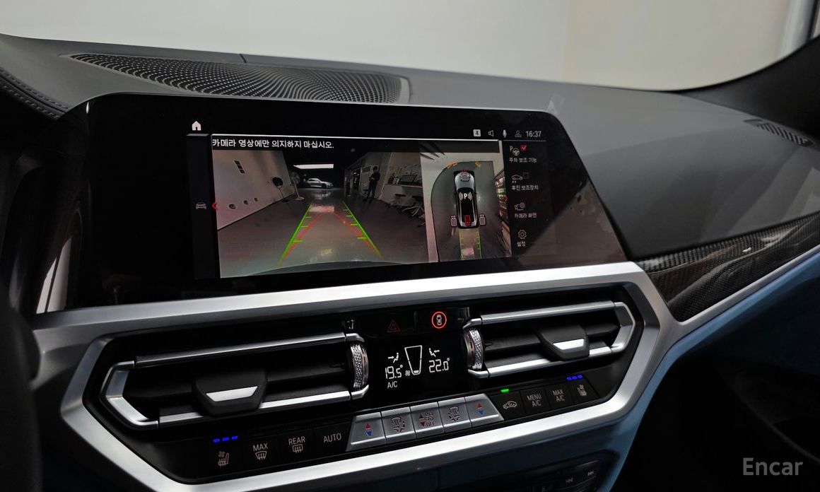 M4 (G82)M4 Competition M xDrive 16